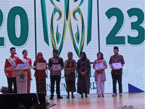 Mustani Nominee Museum Kreatif