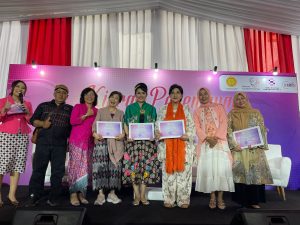 Heboh di Museum Tanah dan Pertanian
