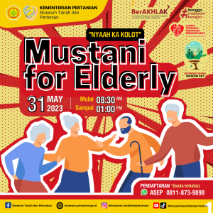 Mustani for Elderly