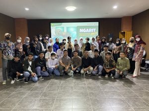Ngarit – Nonton Bareng Ngabuburit Mustani 2023 (1/3)