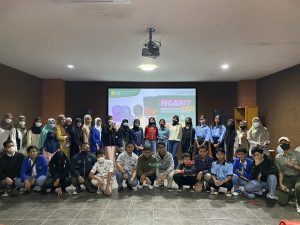 Ngarit – Nonton Bareng Ngabuburit Mustani 2023 (2/3)