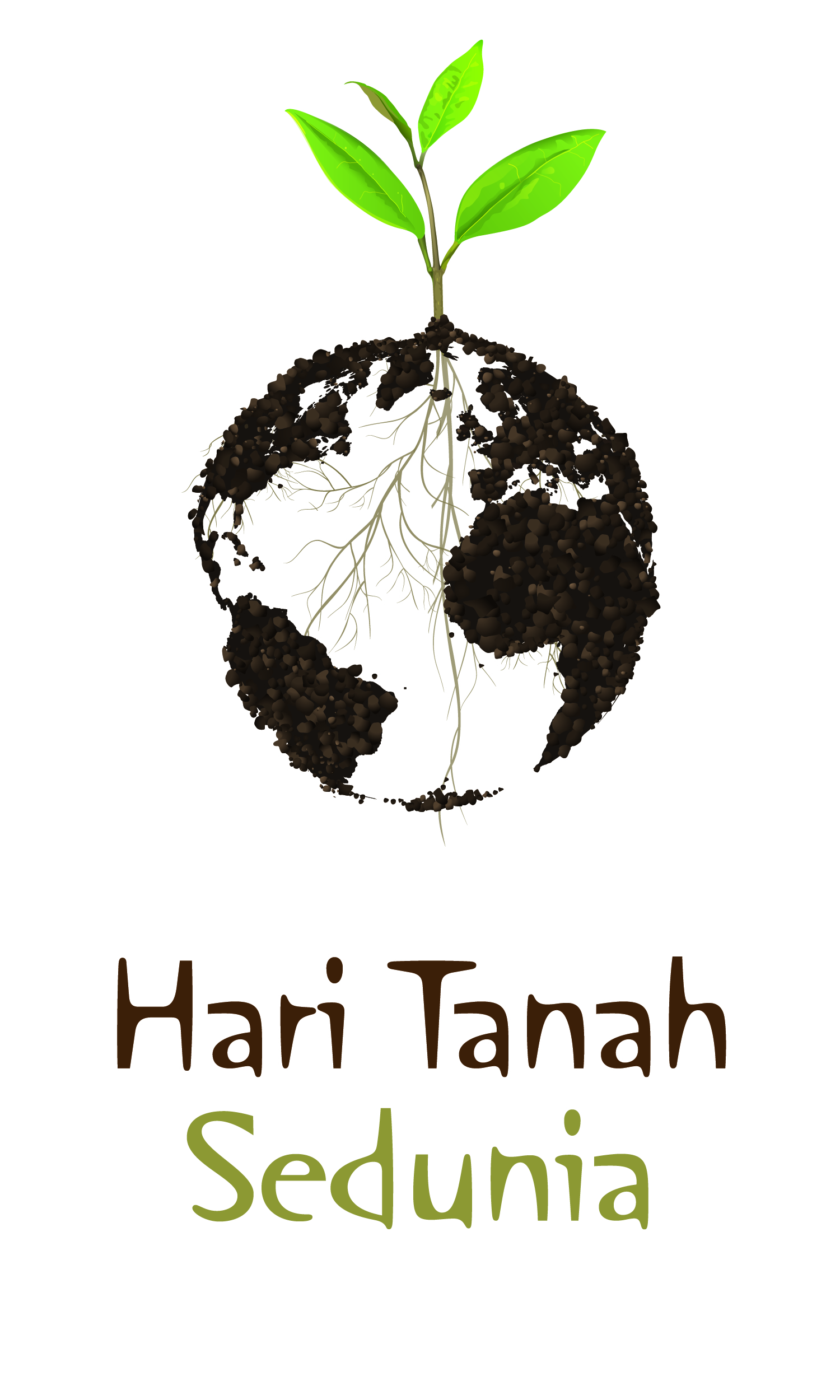 Menjelang Hari Tanah Sedunia 2022