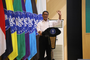 Clear! Mentan Amran Jelaskan Fluktuasi Harga TBS Petani Sawit