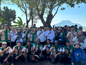 Kejar IP 200 dan Perkuat Swasembada Pangan, Mustani Kementan Gelar Tanam Serentak di Kabupaten Garut – Jawa Barat