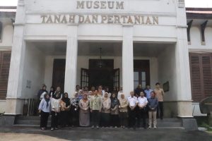 Forum Konsultasi Publik: Mencapai Pelayanan Prima di Mustani